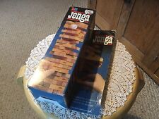 Jenga pré-propriedade.  Usado, mas completo. comprar usado  Enviando para Brazil