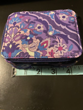 Vera bradley travel for sale  Sunbury