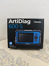 Topdon obd2 code for sale Topdon obd2 code for sale  UK