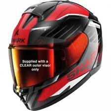 Shark helmet ridill d'occasion  Expédié en Belgium