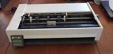 Imprimante ibm proprinter d'occasion  Marseille X