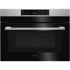 Aeg kmk768080m 8000 for sale  BIRMINGHAM