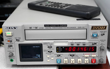 Sony dsr dvcam for sale  Bradenton