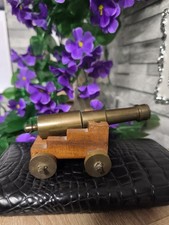 Model ships cannon for sale  SLEAFORD