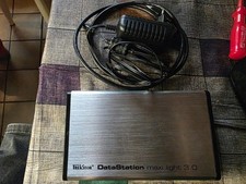 Trekstor festplattengehäuse z gebraucht kaufen  Lüneburg