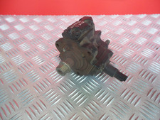 0 445 010 046 träger einspritzpumpe für CITROEN JUMPER FURGAO (244) 2.0 HDI 2002, usado comprar usado  Enviando para Brazil