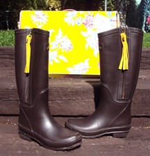 Joules collette tall for sale  READING