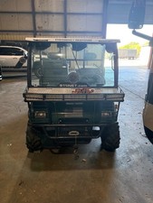 Polaris 6x6 ranger for sale  Phenix City