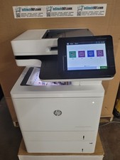 Laserjet m577dn color for sale  Baltimore