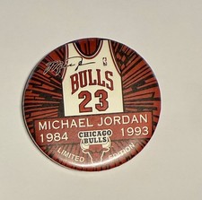 Michael jordan vintage for sale  Leawood