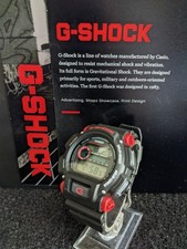 Casio G-SHOCK DW-9052-1C4JF, usado comprar usado  Enviando para Brazil