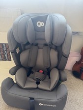 Baby booster car for sale  WATFORD