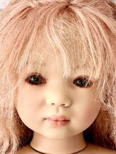 Himstedt elsa doll for sale  GATESHEAD