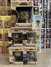 Funko pop vinyl for sale  Champaign