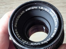 Carl zeiss jena gebraucht kaufen  Sangerhausen