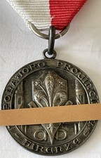 Medaglia ond firenze usato  Valenza