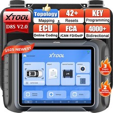 2025 xtool d8s d'occasion  Expédié en Belgium
