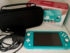Zubehörpaket nintendo switch gebraucht kaufen  Sankt Augustin