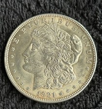 1921 united states for sale  PRUDHOE