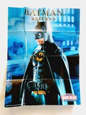 Poster officiel batman d'occasion  Paris I