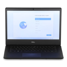 LIBERAÇÃO! Notebook 14" Dell Latitude PC i3 8ª Geração 8GB Ram 256GB SSD Windows 11 comprar usado  Enviando para Brazil
