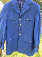 Usaf blue military for sale  WINCHESTER
