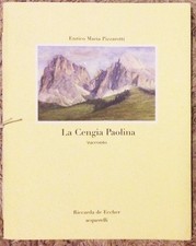 2005 enrico maria usato  Forgaria nel Friuli