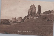 Corfe castle walls for sale  PRESTON