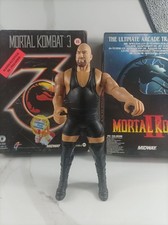 Big show wwe usato  Alessandria