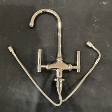 Newport brass kayan for sale  Winthrop