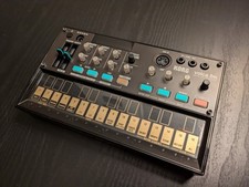 Korg volca power for sale  Warwick