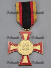 Ehrenkreuz bundeswehr gold gebraucht kaufen  Hohen Neuendorf