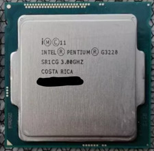 Intel pentium g3220 gebraucht kaufen  Frankfurt am Main