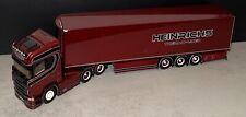 Tekno scania heinrichs for sale  GLASGOW