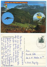33190 aschau chiemgau gebraucht kaufen  Berlin