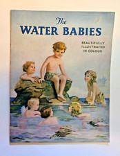 Water babies first for sale  LOOE