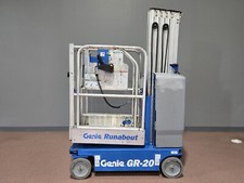 2017 genie electric for sale  Joliet