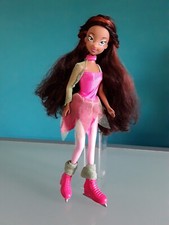 Winx aisha fate usato  Palazzolo sull'Oglio