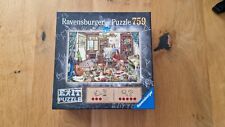 Ravensburger puzzle 759 gebraucht kaufen  Waiblingen