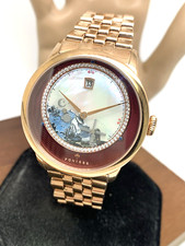 Poniger men watch for sale  Boulder