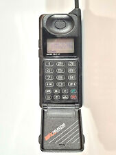 MOTOROLA MICROTAC ELITE VIP - CELULAR TIJOLO VINTAGE RETRÔ comprar usado  Enviando para Brazil