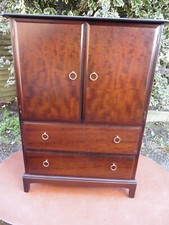 Stag minstrel mahogany for sale  IPSWICH