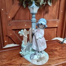 Lladro fall clean for sale  Camano Island