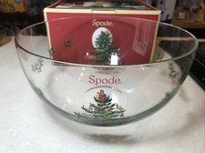 Spode christmas tree for sale  Billings