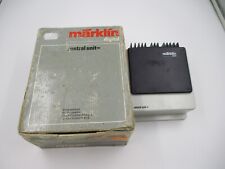 Märklin 6027 central gebraucht kaufen  Schleswig