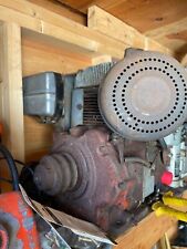Vintage wisconsin engine for sale  Ipswich
