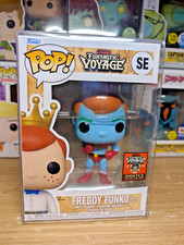Funko pop freddy for sale  YORK