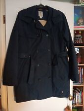 Ladies timberland trench for sale  CHESTER LE STREET