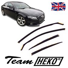 Heko wind deflectors for sale  Shipping to Ireland