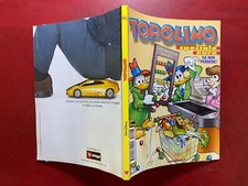 Topolino 2403 fumetto usato  Bologna